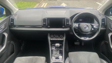 Skoda Karoq 1.5 TSI SE L 5dr DSG Petrol Estate